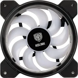 Kolink Umbra ARGB LED PWM Lüfter 120 mm