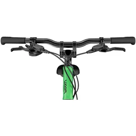 woom Explore 5 24 Zoll jungle green