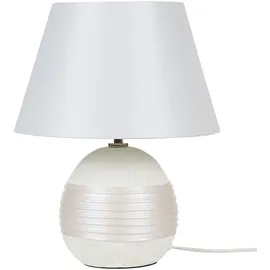 Beliani Sado Cremeweiß