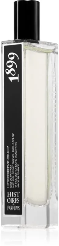 Histoires De Parfums 1899 Hemingway Eau de Parfum Unisex 15 ml