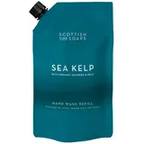 Scottish Fine Soaps Flüssigseife Nachfüllpackung Sea Kelp 1200 ml