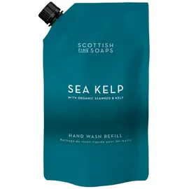 Scottish Fine Soaps Flüssigseife Nachfüllpackung Sea Kelp 1200 ml