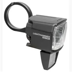 Trelock LS 890 T Lighthammer E-Bike Scheinwerfer