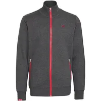 !Solid SDBennTrack Sweatjacke Herren Grau S