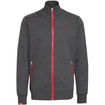 !Solid SDBennTrack Sweatjacke Herren Grau S