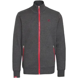 !Solid SDBennTrack Sweatjacke Herren Grau S