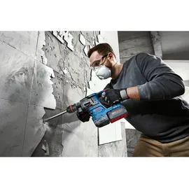 Bosch GBH 18V-22 X ohne Akku + Tiefenanschlag 0611924100