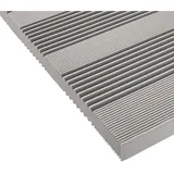 Beco »Matratze Selection MF, Matratze in Germany, Oeko-Tex® Standard 100, Härtegradauswahl, Bezug abnehmbar/waschbar, für Hausstauballergiker geeignet, verstellbare Lattenroste Tragegriffe, schadstoffgeprüft, alternative Größen erhältlich, rundum