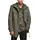 Brandit Textil Parka Flag olive 7XL