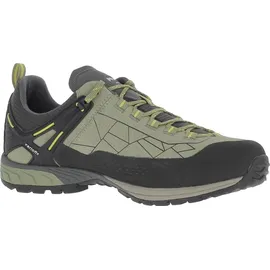MEINDL Top Trail LF Herren natur/mais 43