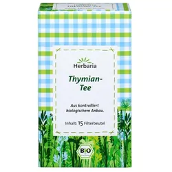 Thymian-Tee BIO
