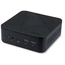 Acer Veriton NUC VN1502G Intel N150 0 GHz 0 GB RAM 0 GB HDD
