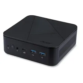 Acer Veriton NUC VN1502G Intel N150 0 GHz 0 GB RAM 0 GB HDD