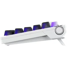 Asus ROG Azoth X Weiß
