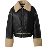 Edited Jacke Tanja schwarz XS