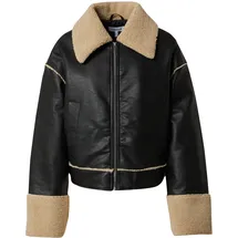 Edited Jacke Tanja schwarz XS
