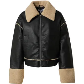Edited Jacke Tanja schwarz XS