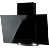 Akpo WK-4 Nero Eco Dunstabzugshaube 60 cm Schwarz