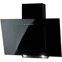 Akpo WK-4 Nero Eco Dunstabzugshaube 60 cm Schwarz