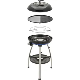 Cadac Carri Chef 50 BBQ/Plancha 50 mbar