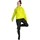 Vaude Luminum II Regenjacke Damen bright green XS