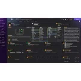 Football Manager 2024 (PS5)