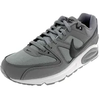 Nike Herren AIR MAX Command Laufschuhe, Grau (Cool Grey/Black/White 012), 44 EU - 44 EU