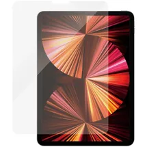 Panzer Glass Displayschutz Ultra-Wide Fit für iPad Pro 11'' (2018-2022) / iPad Air 10,9'' (2020-2022) Transparent