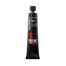 Goldwell Topchic Tube The Naturals Haarfarbe 5NA hell-natur-aschbraun 60ml