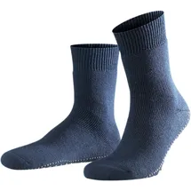 Falke Homepads Socken 1 Paar Blau 35-38