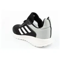 adidas Tensaur Run 2.0 K Sneaker core Black/core White/Grey Two, 29