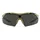 Wiley X Vapor 2.5 - Grey/Clear/Matte Tan
