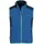 TROLLKIDS Balestrand Weste Cobalt Blue 110