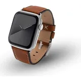 JT Berlin Watchband Charlie Armband 42 mm, 44 mm, 45 mm, 49 mm, Leder),
