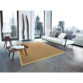 melius vivere Astra Teppich Sand, Textil, 250x350 cm, Teppiche - Böden, Teppiche, Moderne Teppiche