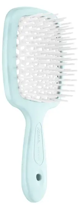 Giorgio Jäneke Superbrush Small Turquoise Detangler  