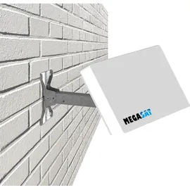 Megasat D4 Profi-Line