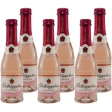 Rotkäppchen Sekt Halbtrocken Alkoholfrei 12 x 0,2 l