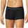 SCHIESSER Boxershorts 6er Pack schwarz M