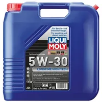 LIQUI MOLY Longtime High Tech 5W-30 20 l