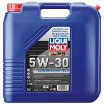 LIQUI MOLY Longtime High Tech 5W-30 20 l