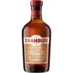 Drambuie Schottischer Whisky-Likör 40% 0,7l