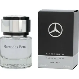 Mercedes-Benz Eau de Toilette 40 ml
