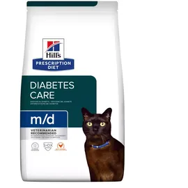 Hill's Prescription Diet Feline m/d 1,5 kg