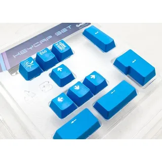 Ducky Double-Shot - Blau