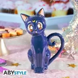 abysse corps SAILOR MOON - Teapot - Luna
