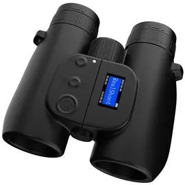 Levenhuk Kelvin Snap ED 8x42