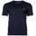 Boss Classic Kurzarm-T-Shirt 3 Einheiten Open Miscellaneous 984 XL