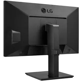 LG 24bp75cp-b 23.8" Led Ips FullHD USB-C Webcam