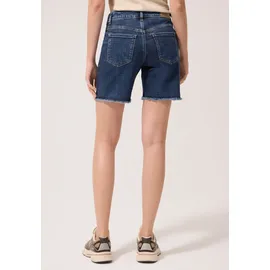 street one studio Jeansshorts Blau 33